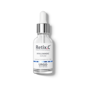 URGO Retix.C Hyalumagic Serum 30ml